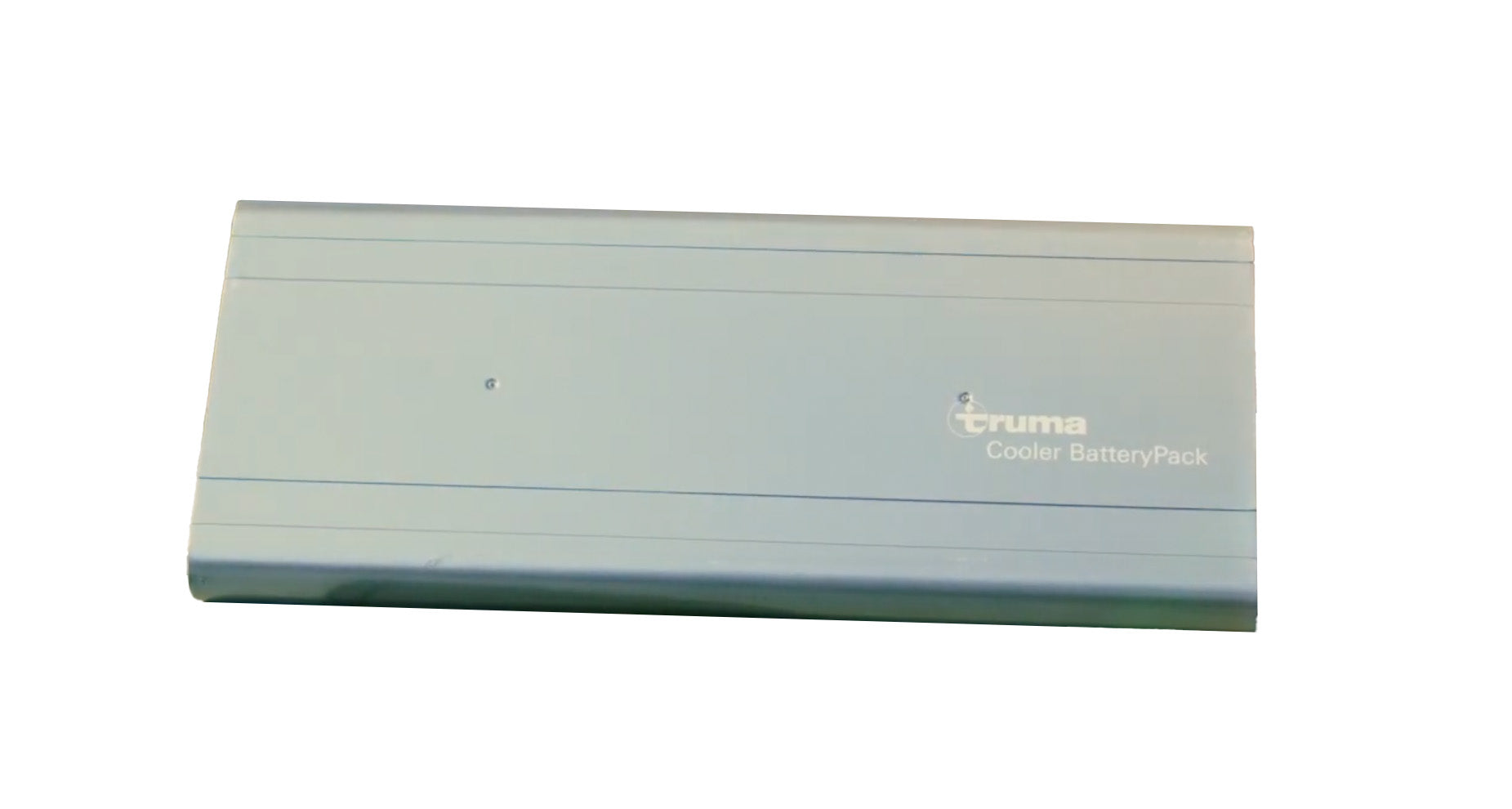 truma cooler battery pack