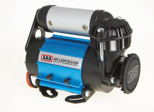 Produktbild des Kompressors von ARB