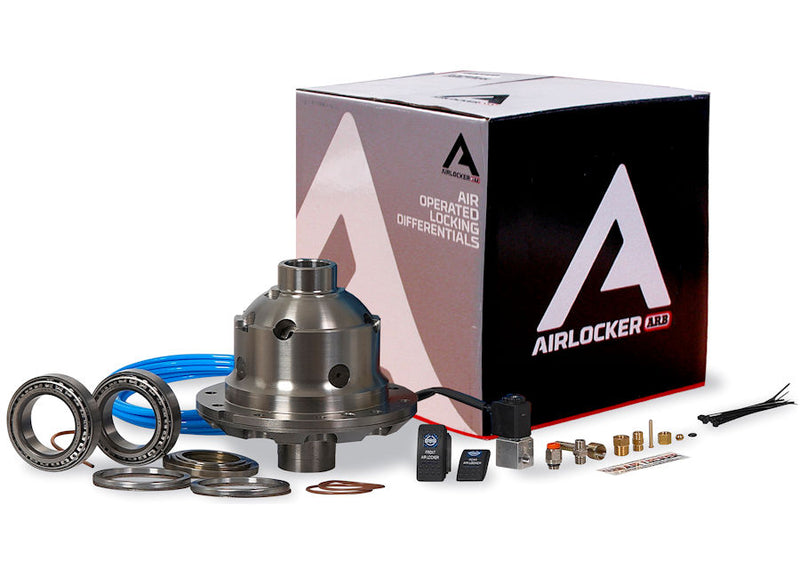 ARB differential lock VW Amarok 20102020