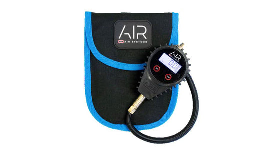 ARB Reifendruckprüfer mit digitaler anzeige und Schnellablassfunktion