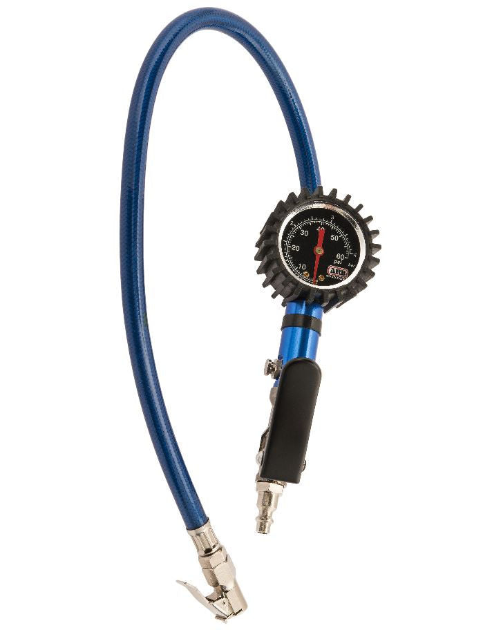 ARB Tire Inflator with Pressure Gauge & Hose | Overlandingshop