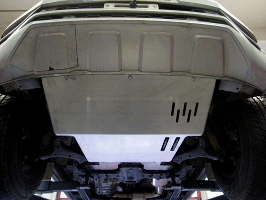 Unterfahrschutz VW Amarok V6