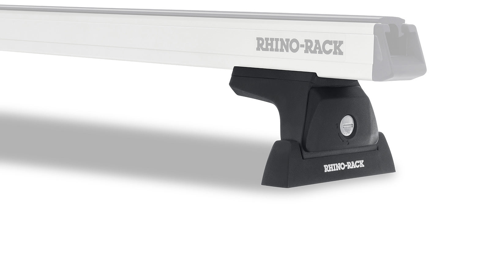 Rhino Rack Quick Mount RLT600 Dachträgerhalterung