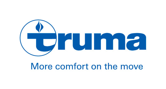 Truma Logo. Aktuell kein Bild zur Vorschau vorhanden.